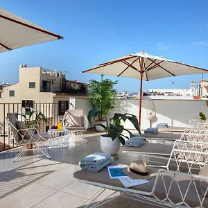 **** Appart hôtel Samaritana Espagne