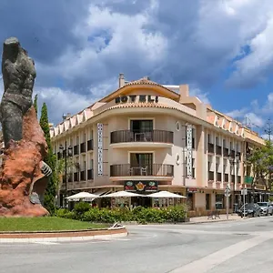 ** Hotel Galicia Espagne