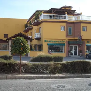 ** Hotel El Doncel Espagne