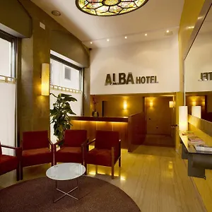 Hotel Alba, Barcelone