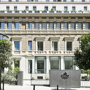Appart hôtel Murmuri Mercader, Barcelone