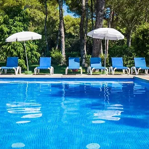 Appart hôtel Tennis Espagne